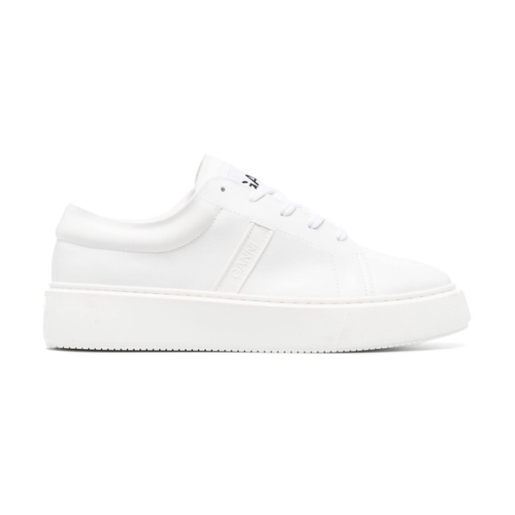 Ganni Sneakers 38 - Picture 10 of 13